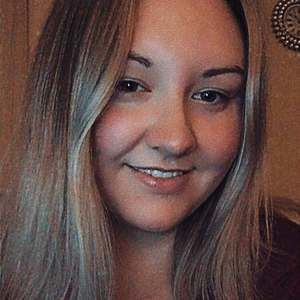 Meet your Posher, Katelyn